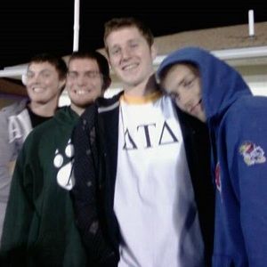 Meet your Posher, Daniel